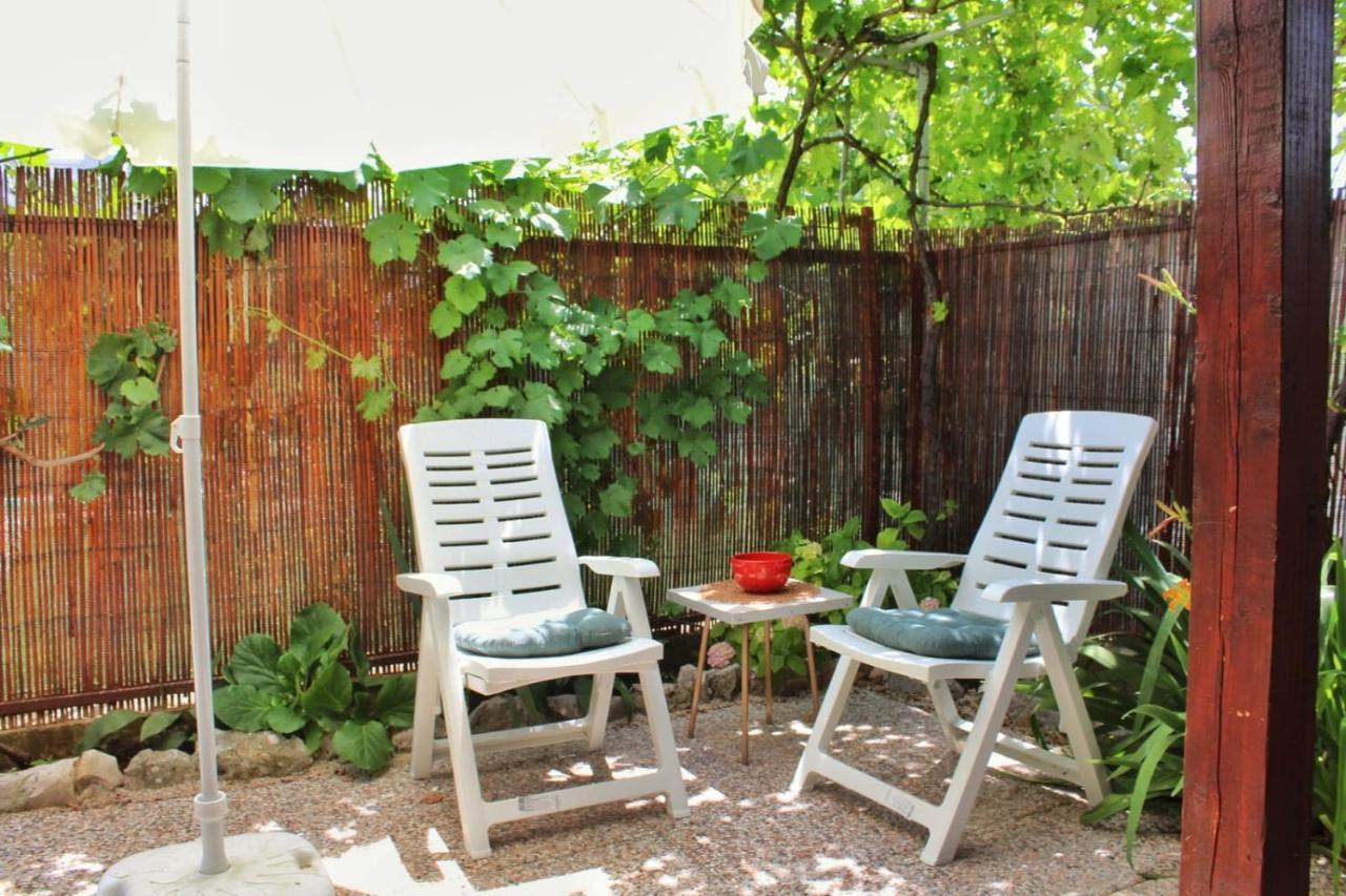 Apartment Taja, Cijela Kuca I Vrt Samo Za Vas Сплит Екстериор снимка